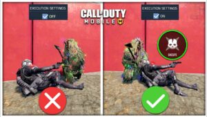 TOP 5 Battleroyale Tips & Tricks In CODM | CALL OF DUTY MOBILE