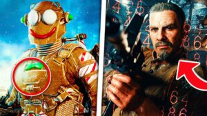 The 20 GREATEST SECRETS in Call of Duty History