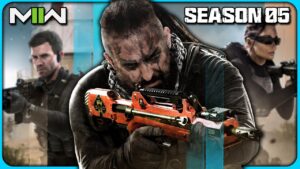 The FAMAS is Coming Back?! | (MWII Season 5 Teaser)