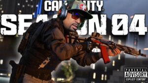 "The FRiDAY NiGHT SH!TSHOW"😈 MWII & VONDEL SOLOs | Call of Duty Season 4