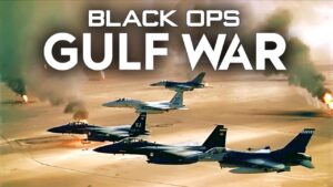 The NEXT Black Ops Gulf War Revealed EARLY Accidentally: Call of Duty 2024 Black Ops 6 - COD 2024