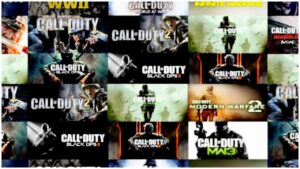 The ultimate comeback: Old Call of Duty servers finally fixed!