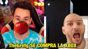 ¡¡¡TheGrefg NO ES JUSTO CON LA XBOX SERIES X!!! - Sasel - microsoft - call of duty