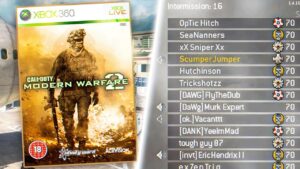 They FINALLY FIXED Old School CALL OF DUTY!!
