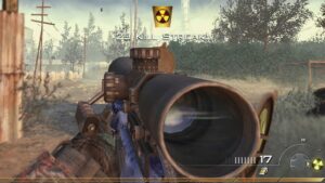 They Said Old Modern Warfare 2 is BACK..