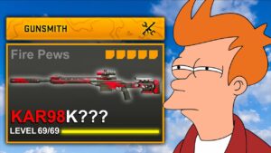 They weren't lying this time