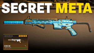 This Warzone SMG Will Surprise You 😮