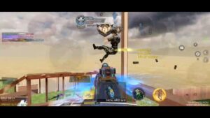 This is how tryhard player looks like | Call Of Duty Mobile