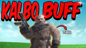 UBOS PATI PANTUBOS! | CALL OF DUTY MOBILE