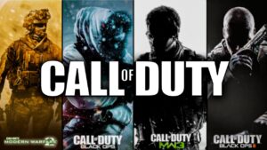 ✨ UN DÍA DE NOSTALGIA: JUGANDO A TODOS LOS CALL OF DUTY ANTIGUOS EN 2023 ✨