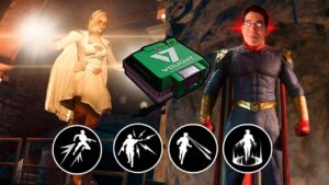 ¡USÉ los PODERES de THE BOYS! | Call of Duty: Warzone | Xhieto