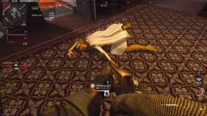 Unbelievable! Super Heroes join Call of Duty multiplayer!