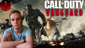 Varom Į Karą! : Call of Duty Vanguard #1