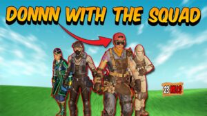 WITH RANDOM SQUAD! | CALL OF DUTY MOBILE