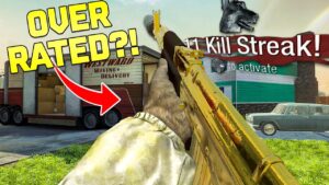 Was Black Ops 1 as Good as we Remember?