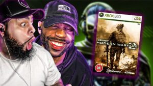 We Played The Most Broken &  Balance Call of Duty Ever | Modern Warfare 2