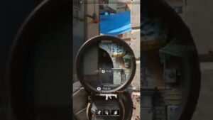 When they say you only hard scope in Call of Duty 👀 (Xtremehash/TT) #shorts