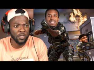 Where Does John Rank In Call Of Duty In Rdc? 😂