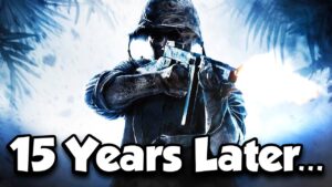 World at War, 15 Years Later...