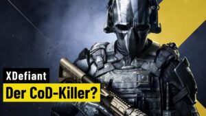 XDefiant | PREVIEW | Call of Duty im Fadenkreuz
