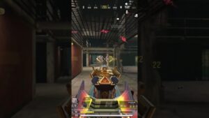 YOU MUST WATCH THIS 1 VS 4 CLIP 😱 CALL OF DUTY MOBILE BATTLE ROYALE