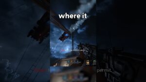 You Can Pack-A-Punch the SHIELD in Call of Duty Zombies!