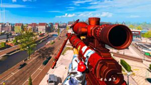 call of duty:Warzone Season 4 VONDEL Gameplay PS5 (No Commentary)