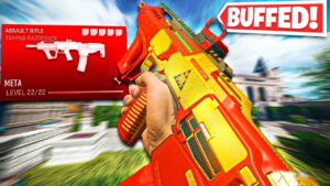 new *BUFFED* FFAR in WARZONE 2! 😍 (Vondel Park Warzone)