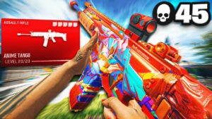 new KILO 141 LOADOUT is *INSANE* in WARZONE 2! 😍 (Vondel Park Warzone)