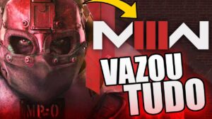 o CALL OF DUTY deste ano será uma DLC a preço CHEIO (e pode ser o maior desastre da franquia)