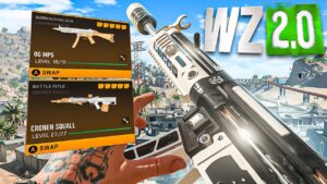 the #1 BEST LOADOUT is INSANE in Warzone 2