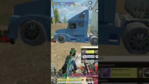 using SNIPER and SHOTGUN against STRONG Players CALL OF DUTY MOBILE BATTLE ROYALE