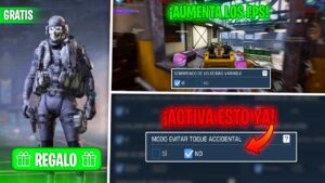 +13 CAMBIOS OCULTOS  que DEBES SABER en la TEMPORADA 7 de Cod Mobile