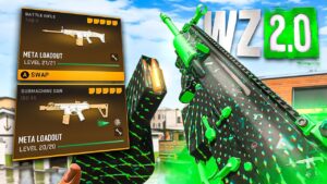 150 Kills w/ BEST LOADOUT in Warzone 2