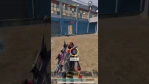 1vs3 clutch Call of Duty Mobile Battle Royale