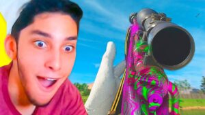 4 Años Después... Volví al MEJOR CALL OF DUTY