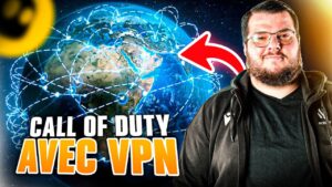 A QUOI SERT UN VPN SUR CALL OF DUTY ?