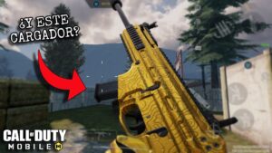 A ver... ¿Qué pasa con la STRIKER 45? - Call Of Duty Mobile