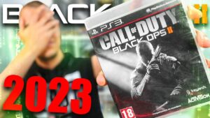 ASÍ ES CALL OF DUTY BLACK OPS 2 EN 2023