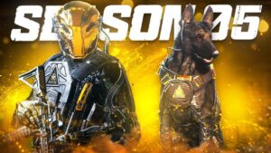 ASI ES LA NUEVA ACTUALIZACION DE COD WARZONE TEMPORADA 5