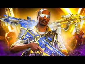 ASI ES SNOOP DOGG 420 EN CALL OF DUTY WARZONE