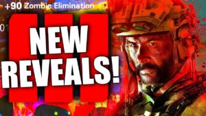 Activision Just Dropped Some BOMBSHELLS Ahead of MWIII's Reveal...