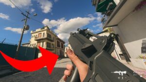 Así es la NUEVA FFAR de la TEMPORADA 5 de CALL OF DUTY