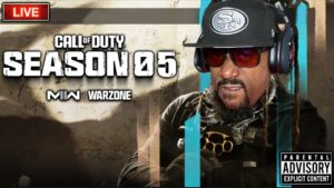 "BUSSiN' HEADS, SENDiN' TiMMY'S TO BED!"😂😈 Call of Duty Season 5 | WARZONE