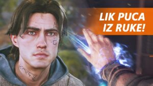 Bivši Call of Duty developeri napravili novu pucačinu - Immortals of Aveum