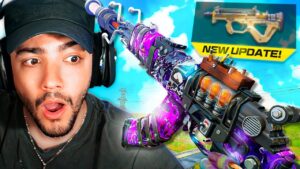 Black Ops Cold War just got another UPDATE, but it's 2023.. (NEW)