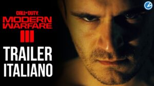 CALL OF DUTY MODERN WARFARE 3: TRAILER ITALIANO! Ecco MAKAROV