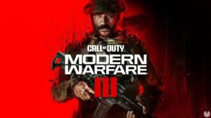 CALL OF DUTY MW3 REVEAL TOMORROW