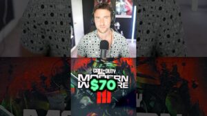 CALL OF DUTY NEEDS TO STOP THIS!