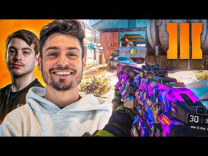 CALL OF DUTY PROS PLAY BLACK OPS 3 IN 2023
